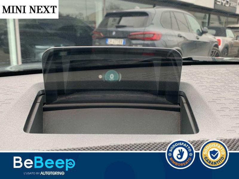 MINI Countryman Mini F60 MINI 2.0 48V D CLASSIC AUTO