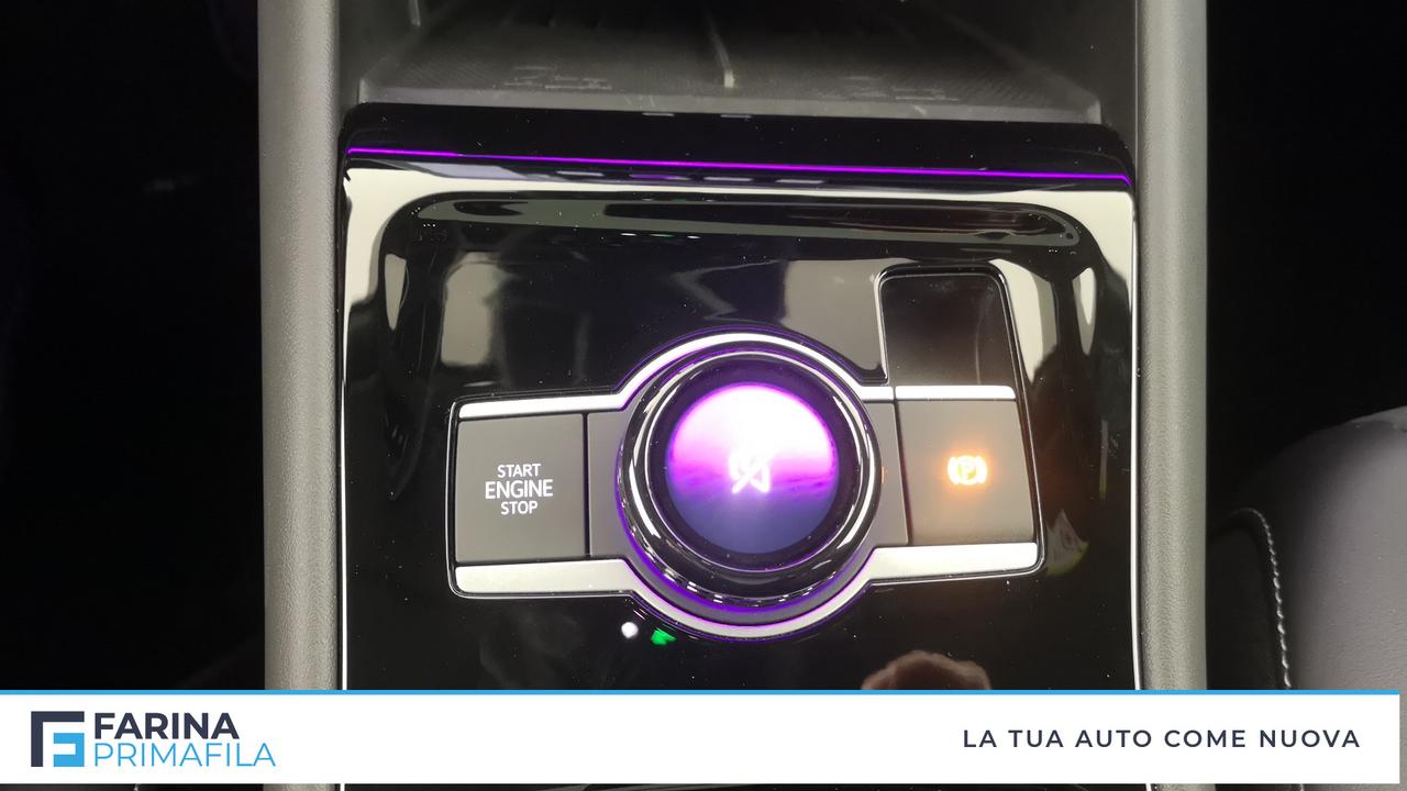 VOLKSWAGEN Tayron - Tayron 1.5 tsi ehybrid R-Line 204cv dsg