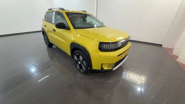 Fiat Grande Panda 1.2 Hybrid 110 CV S&S La Prima KM0