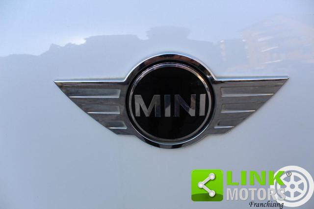 MINI Countryman Mini Cooper SD Countryman Bi colore