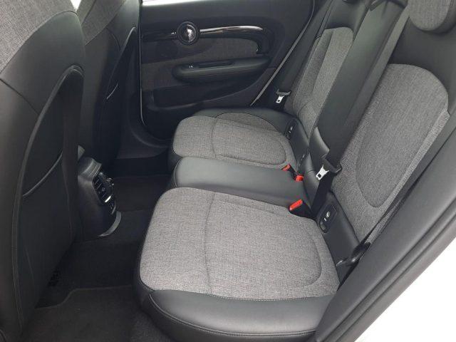 MINI Clubman 2.0 Cooper D Business Plus Clubman Aut.
