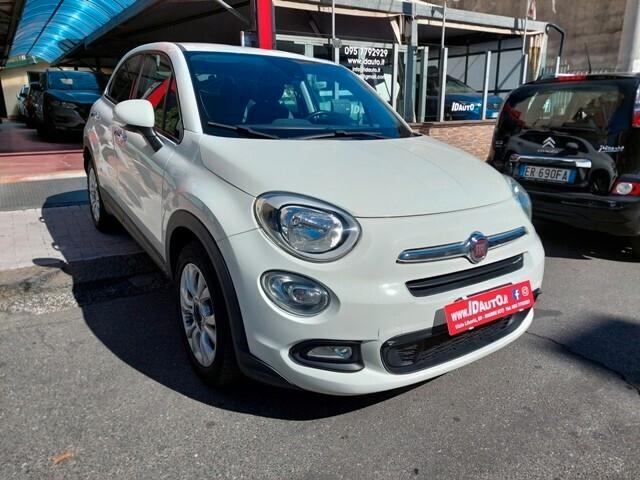 Fiat 500X 1.6 MultiJet 120 CV Pop Star