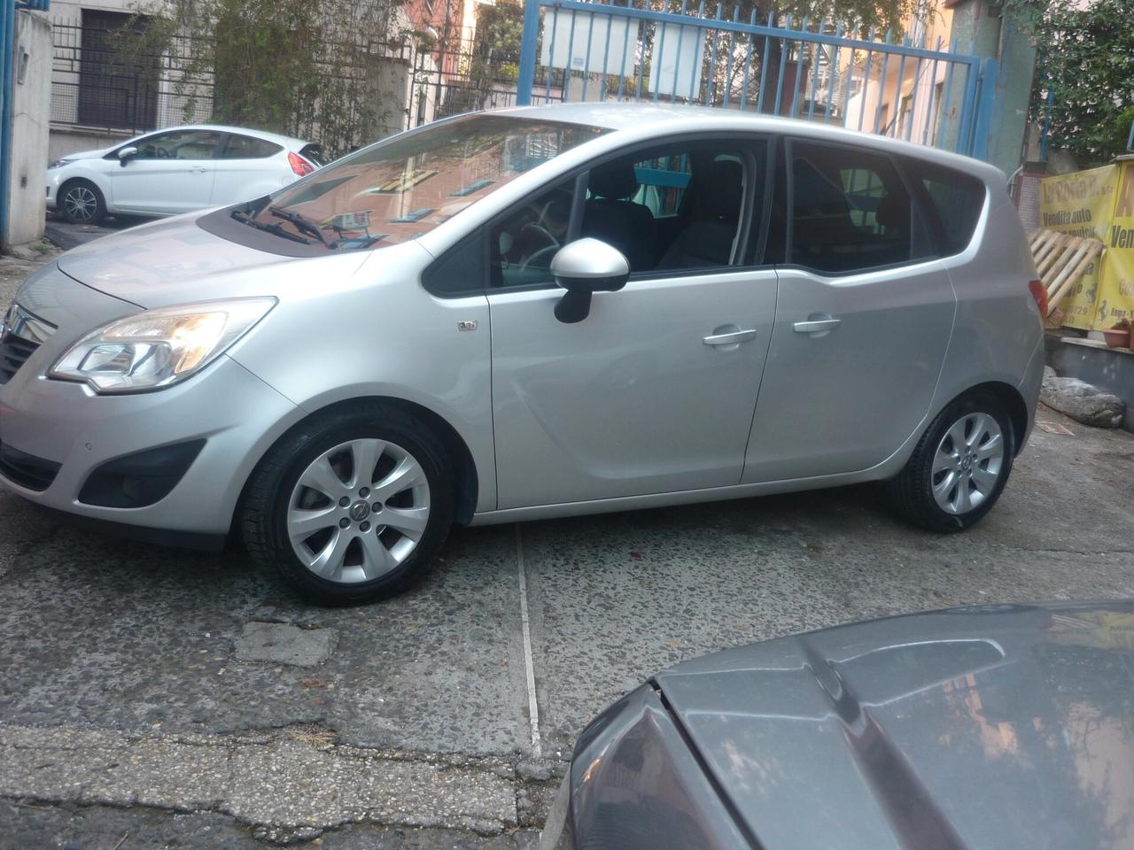 Opel Meriva 1.4 100CV Elective