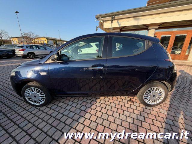 LANCIA Ypsilon 1.2 69 CV 5 porte GPL Ecochic Gold