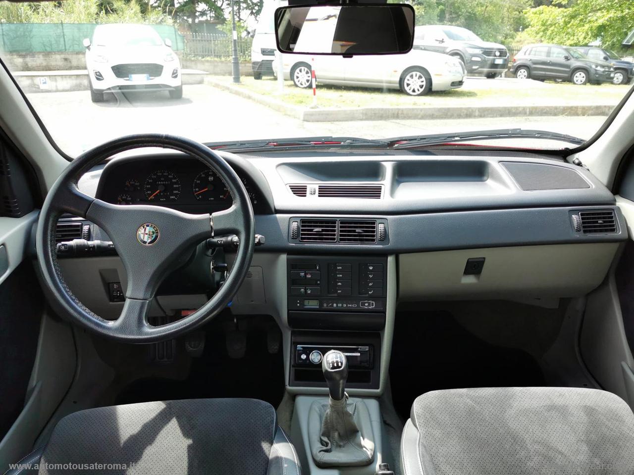 ALFA ROMEO 155 2.0i T.S. L