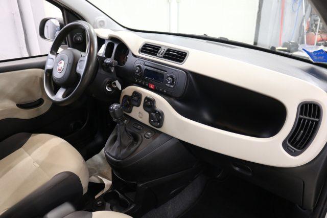 FIAT Panda 1.2 "" SOLO 32000 Km "" CLIMA ""