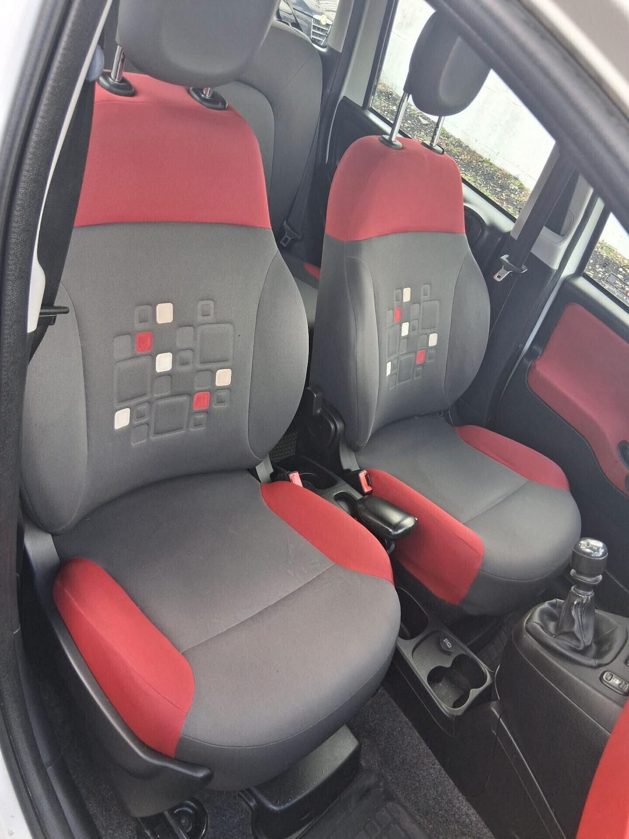 Fiat Panda 1.2 EasyPower