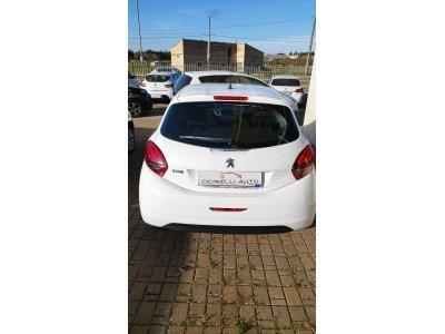 Peugeot 208 allure