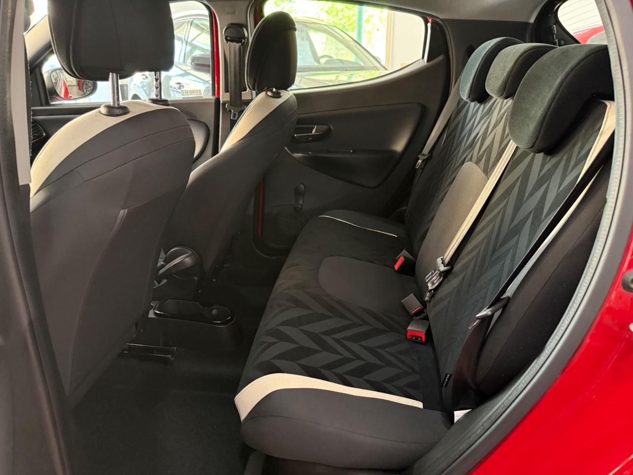 LANCIA YPSILON 1.2 69CV GOLD - 2018