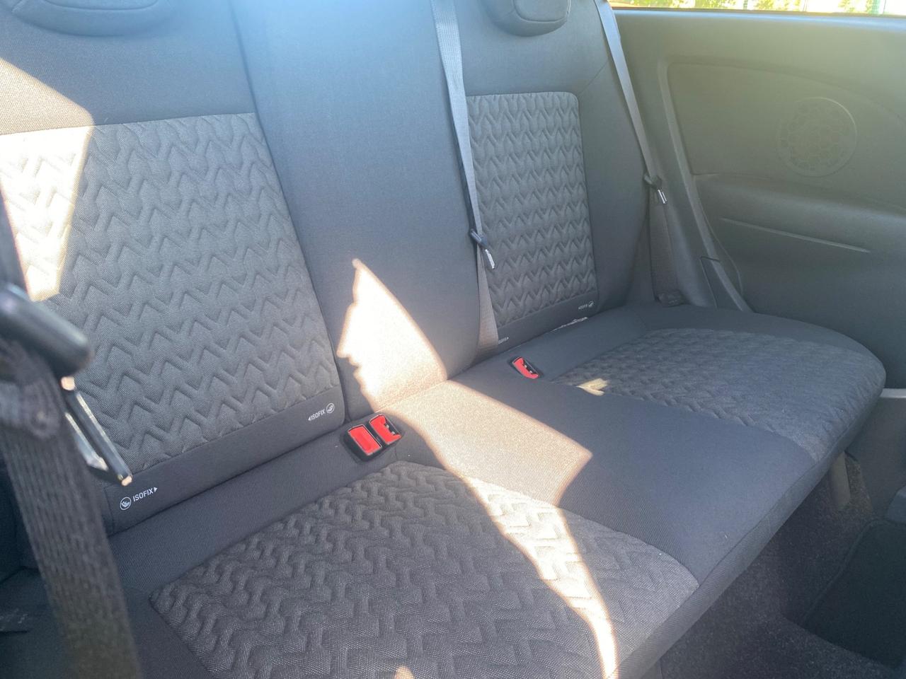 Opel Corsa 1.2 85CV 3 porte GPL-TECH Ecotec