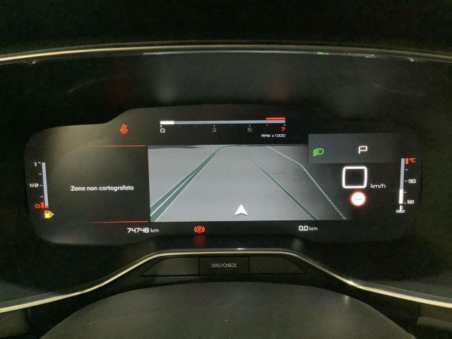 CITROEN C5 Aircross BlueHDi 130 S&S EAT8 C-Series