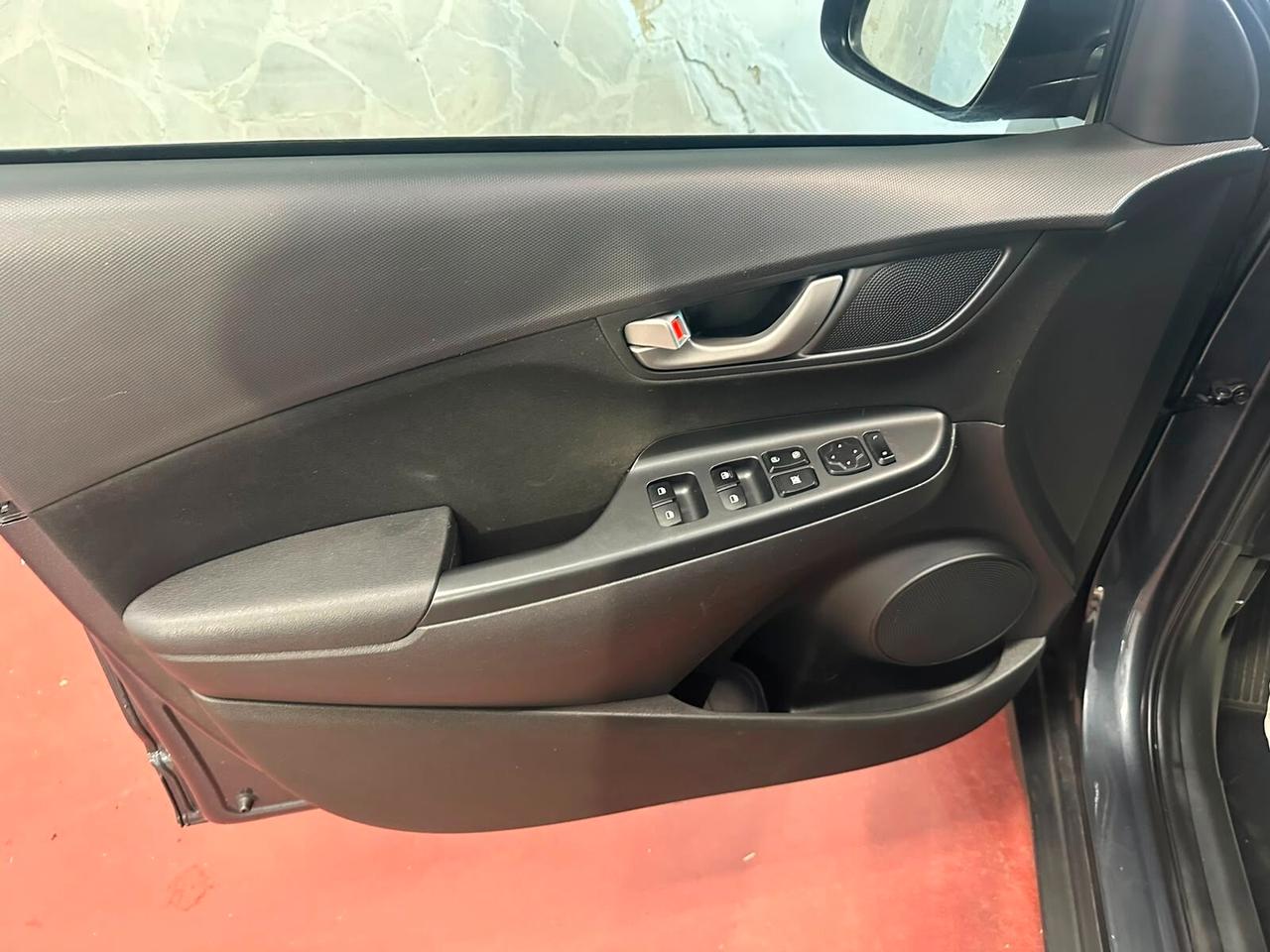 Hyundai Kona 1.0 T-GDI Style