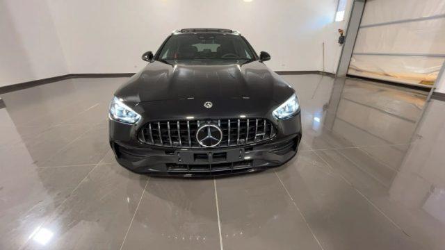 MERCEDES-BENZ C 43 AMG 4Matic AMG AUTO #ULTIMA RIMASTA