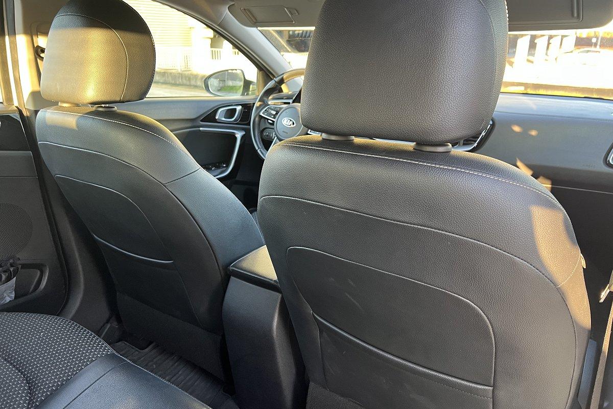 KIA Xceed 1.5 T-GDi 160 CV MHEV iMT Style