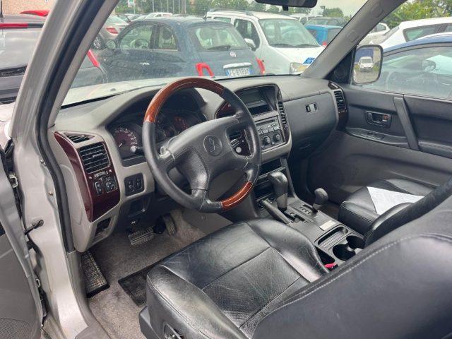 MITSUBISHI Pajero 3.2 16V DI-D 3p. GLS