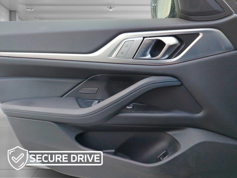 BMW Serie 4 Gran Coupe 420 d Mild Hybrid 48V Msport Steptronic