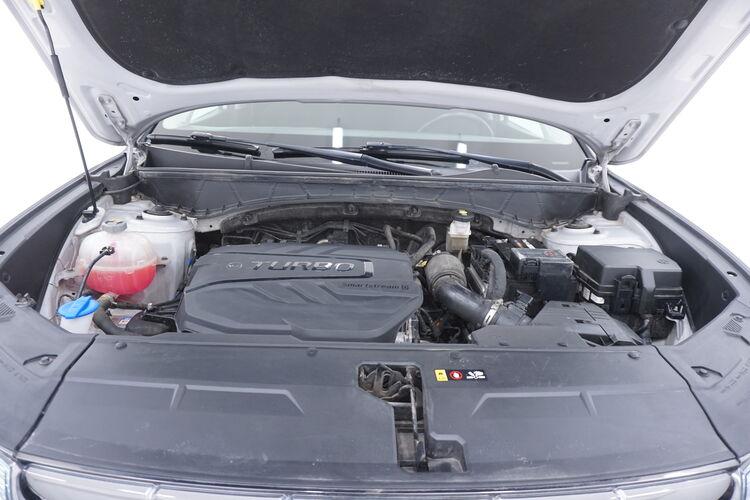 Hyundai Tucson XLine BR509440 1.6 Diesel 116CV