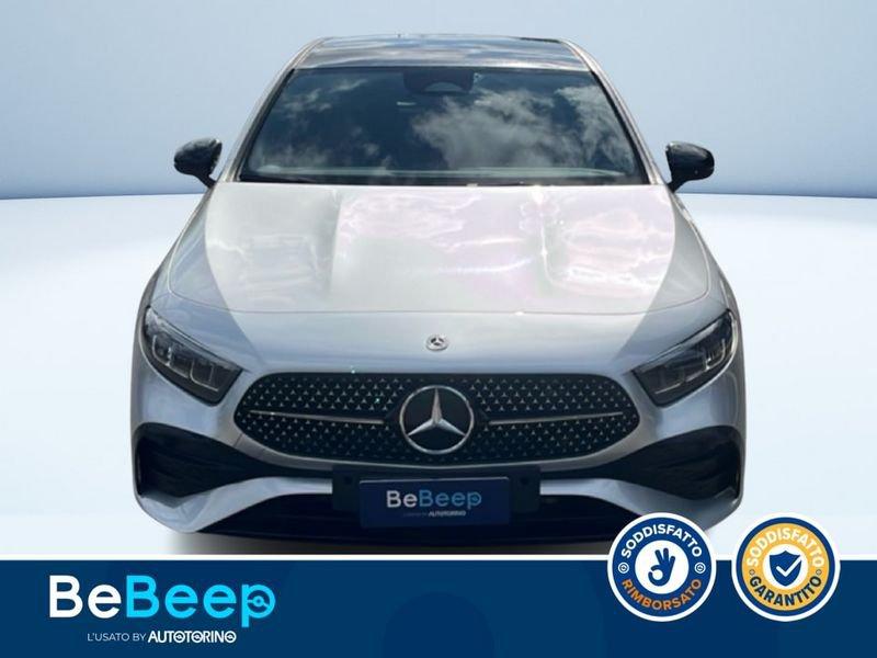 Mercedes-Benz Classe A A 180 D AMG LINE PREMIUM AUTO