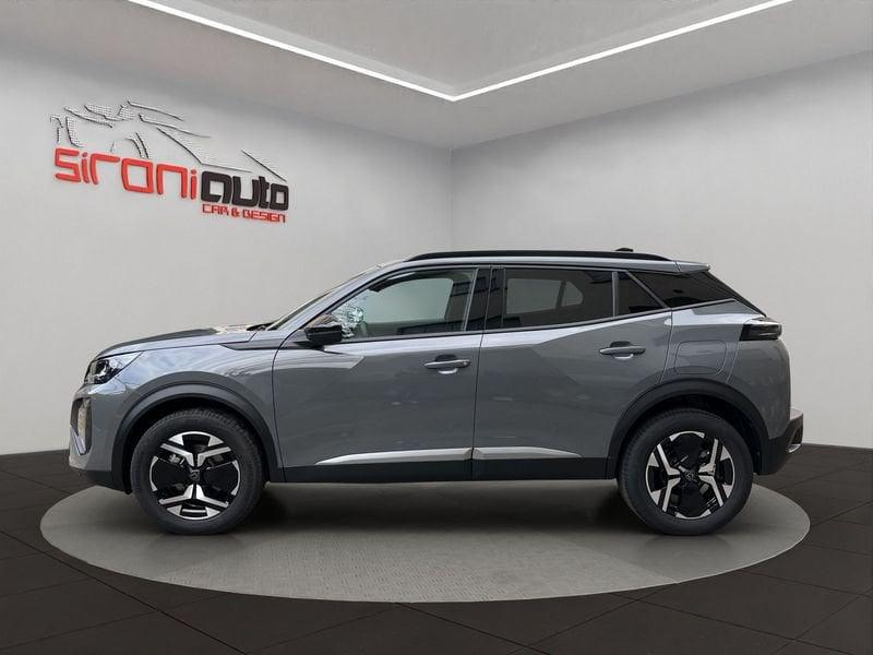 Peugeot 2008 2008 1.2 hybrid Allure 145cv e-dcs6 - PROMO SIRONIAUTO+
