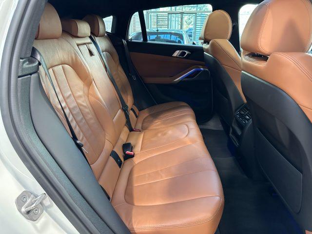 BMW X6 xDrive30d 48V xLine-20"-Tetto-Sosp. Pneum. - IVA