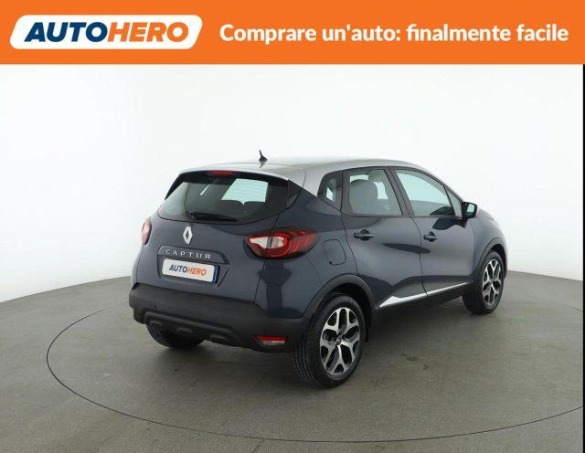 RENAULT Captur TCe 12V 90 CV Start&Stop Energy Zen