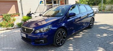 Peugeot 308 SW 1.5 bluehdi Business s&s 130cv