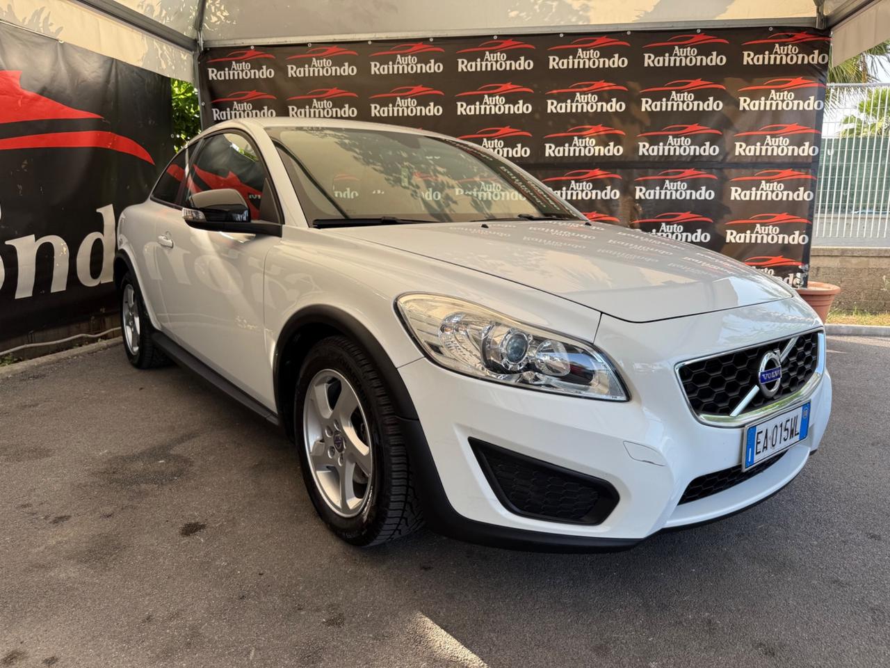 Volvo C30 1.6 Diesel cv 110