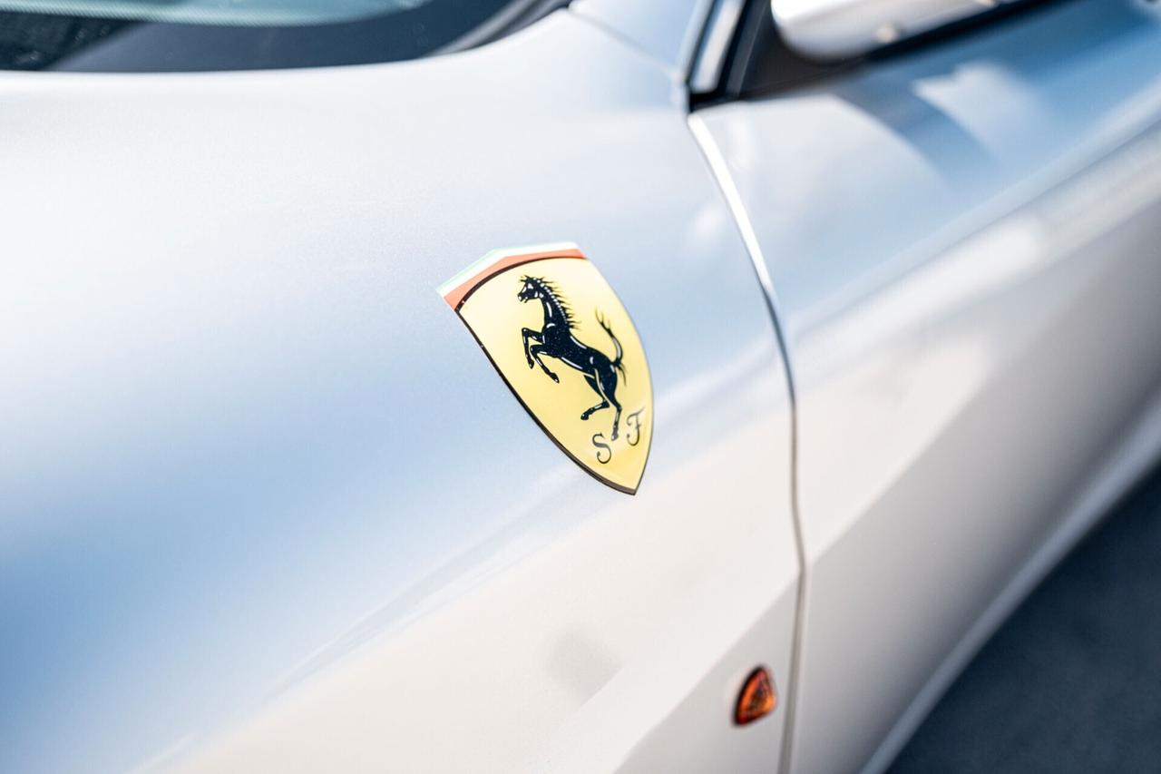 Ferrari 360 3.6 Spider F1