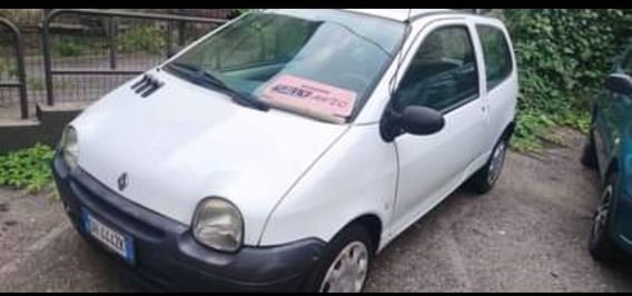 Renault Twingo 1.2 16v Tce Gt