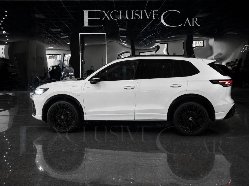 VOLKSWAGEN - Tiguan - 1.5 eTSI 177 CV EVO DSG R-Line
