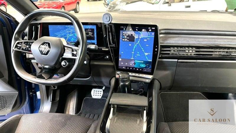 Renault Austral Austral full hybrid 200cv ICONIC ALPINE Full Optional