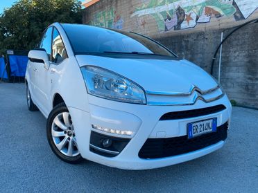 Citroen C4 Picasso 1.6 e-HDi 115 cv automatica 2013