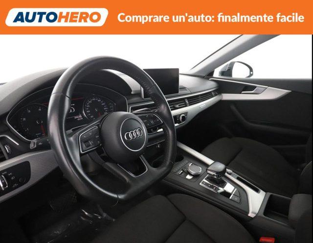 AUDI S5 SPB TDI quattro tiptronic sport attitude