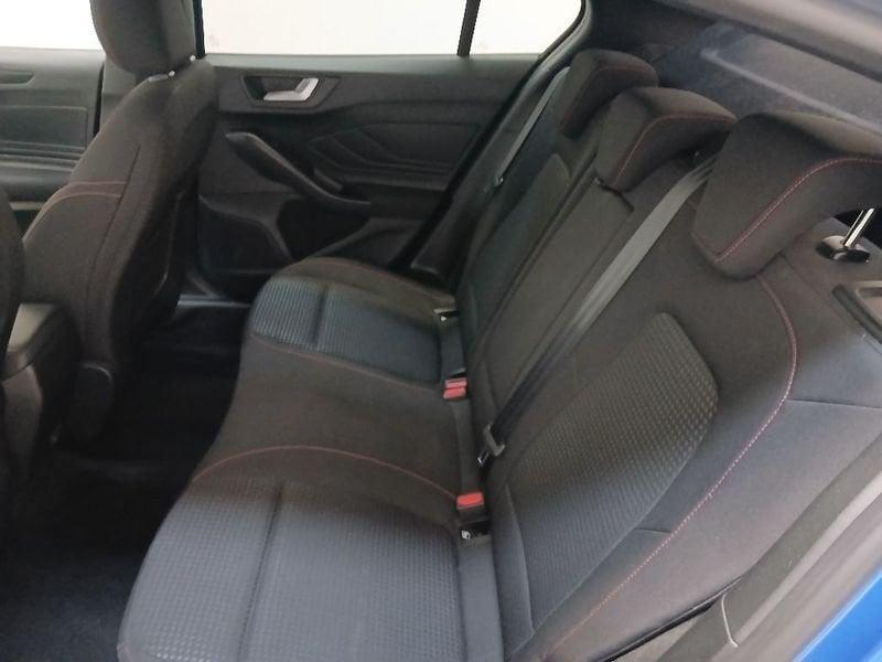 Ford Focus 1.0t ecoboost h ST-Line X 125cv