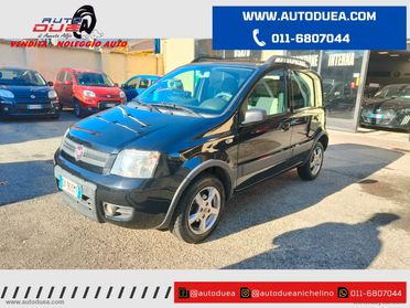 FIAT Panda 1.2 Climbing Natural Power