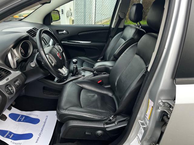 FIAT Freemont 2.0 Multijet 140 CV Lounge 7 Posti