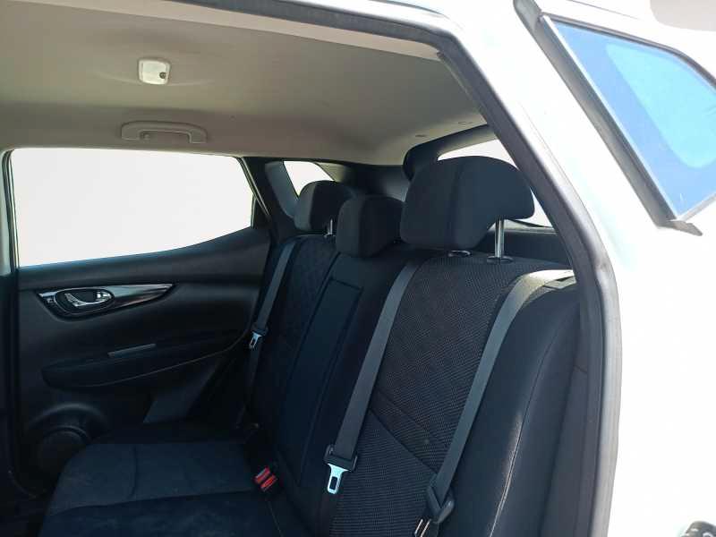 NISSAN Qashqai 1.5 dci Acenta 110cv