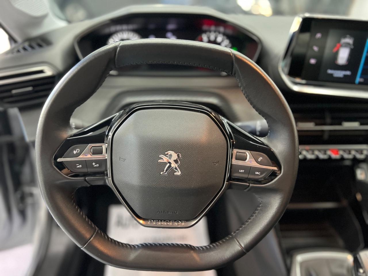 Peugeot 208 PureTech 75 Stop&Start Active 2022