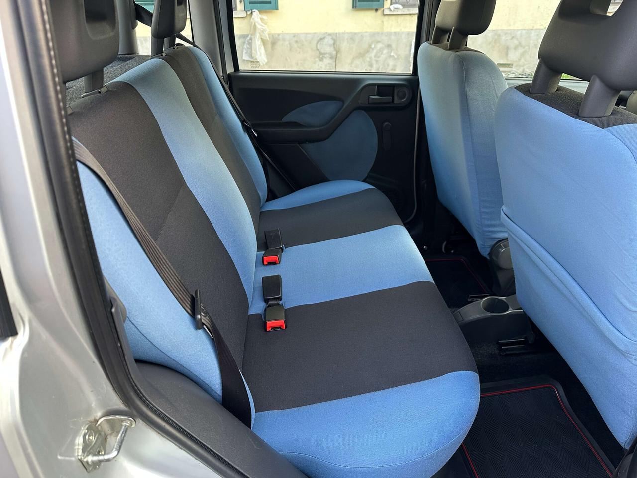 Fiat Panda 1.2 Alessi