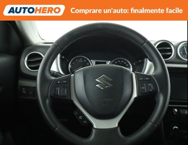 SUZUKI Vitara 1.6 VVT V-Cool