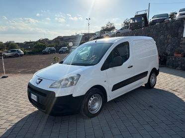 Peugeot Partner 1.6 HDi 90CV FAP L1 3 posti Furgone
