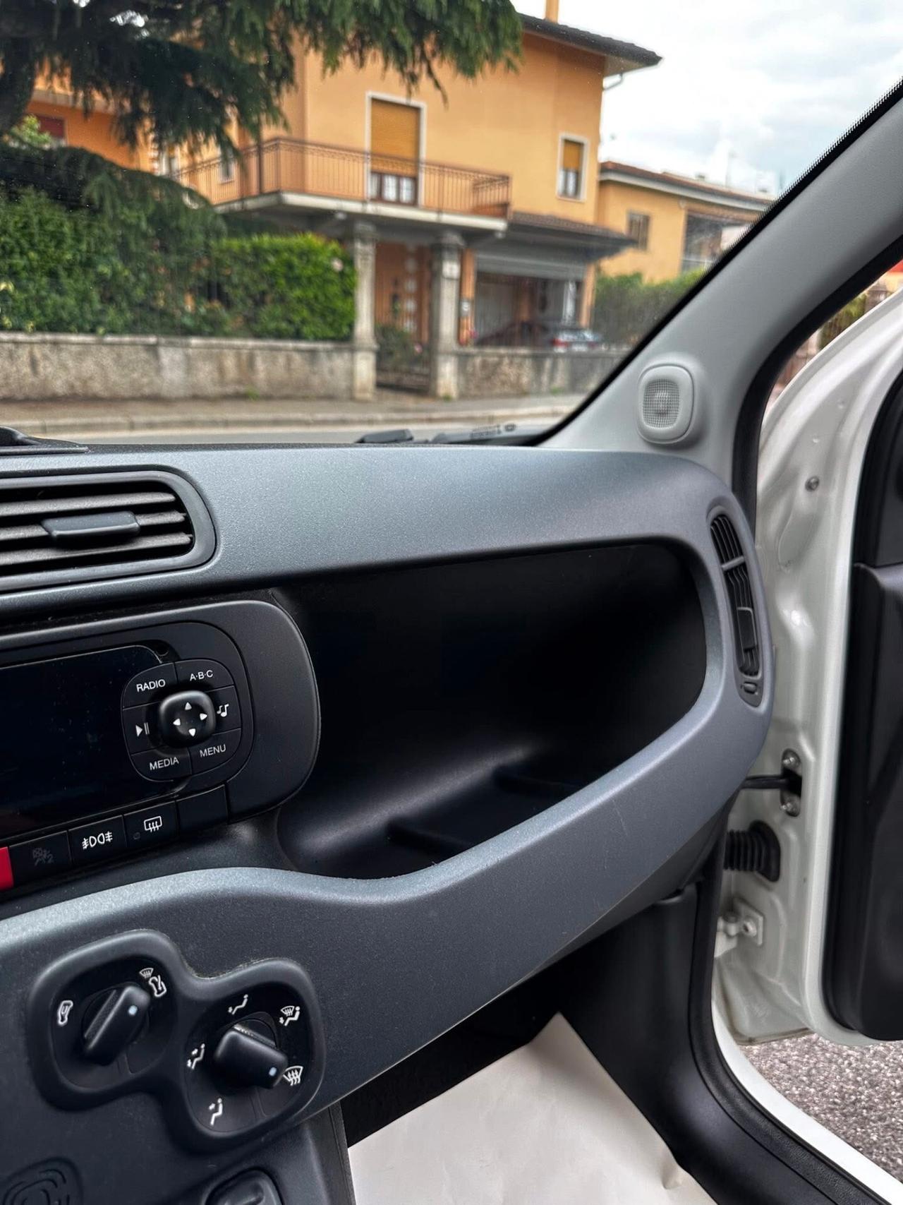 Fiat Panda 1.2 Easy NEOPATENTATI