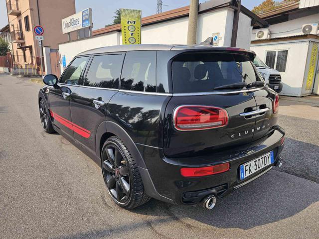 MINI Clubman 2.0 Cooper D Business Clubman Automatica