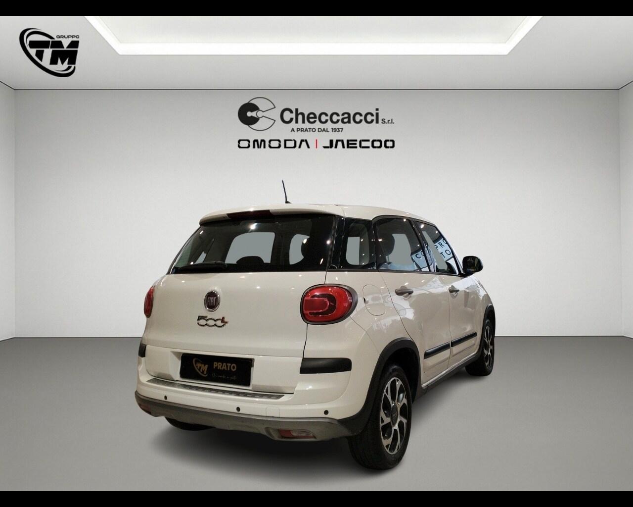 FIAT 500L 500L 1.3 Multijet 85 CV Lounge