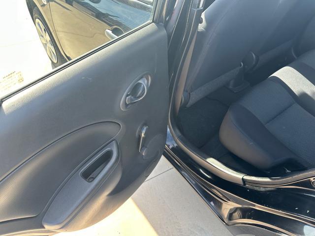 NISSAN Micra 1.2 12V 5 porte Comfort