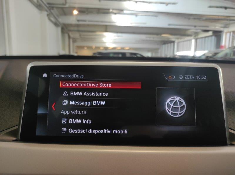 BMW X1 (F48) - X1 xDrive25e Business Advantage