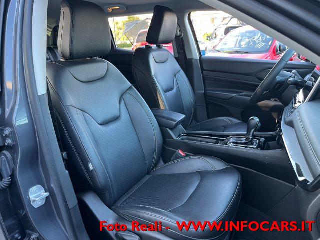 JEEP Compass 1.3 T4 240 CV PHEV AT6 4xe S - PROMO