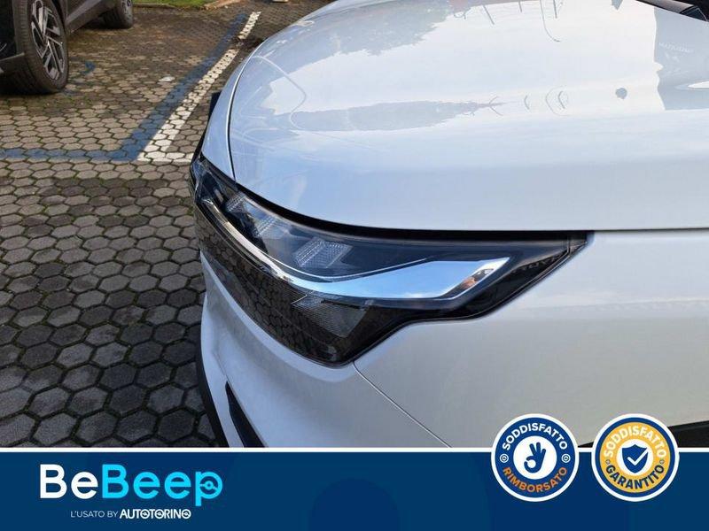 Suzuki S-Cross 1.4H TOP 4WD ALLGRIP 129CV