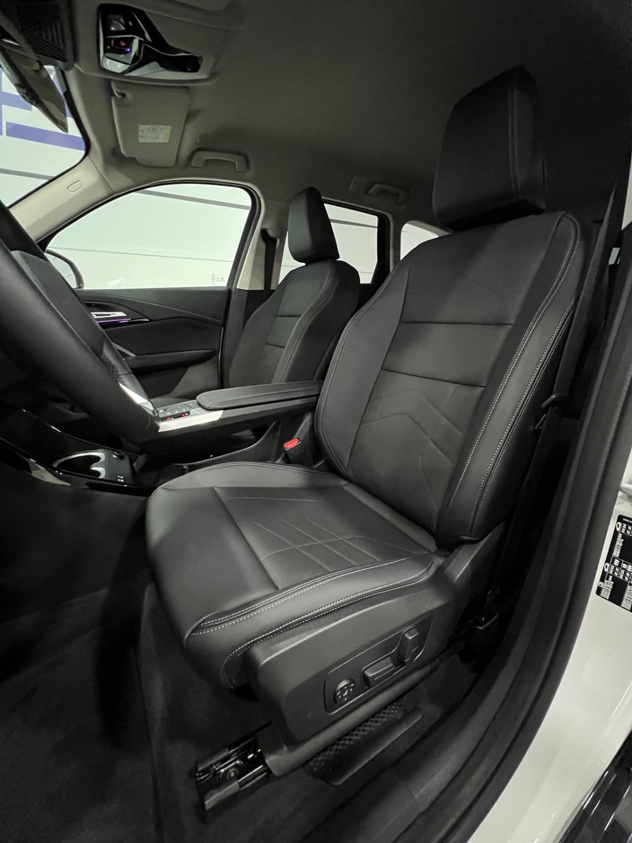 Bmw X1 SDrive18d XLine aut. 150 cv