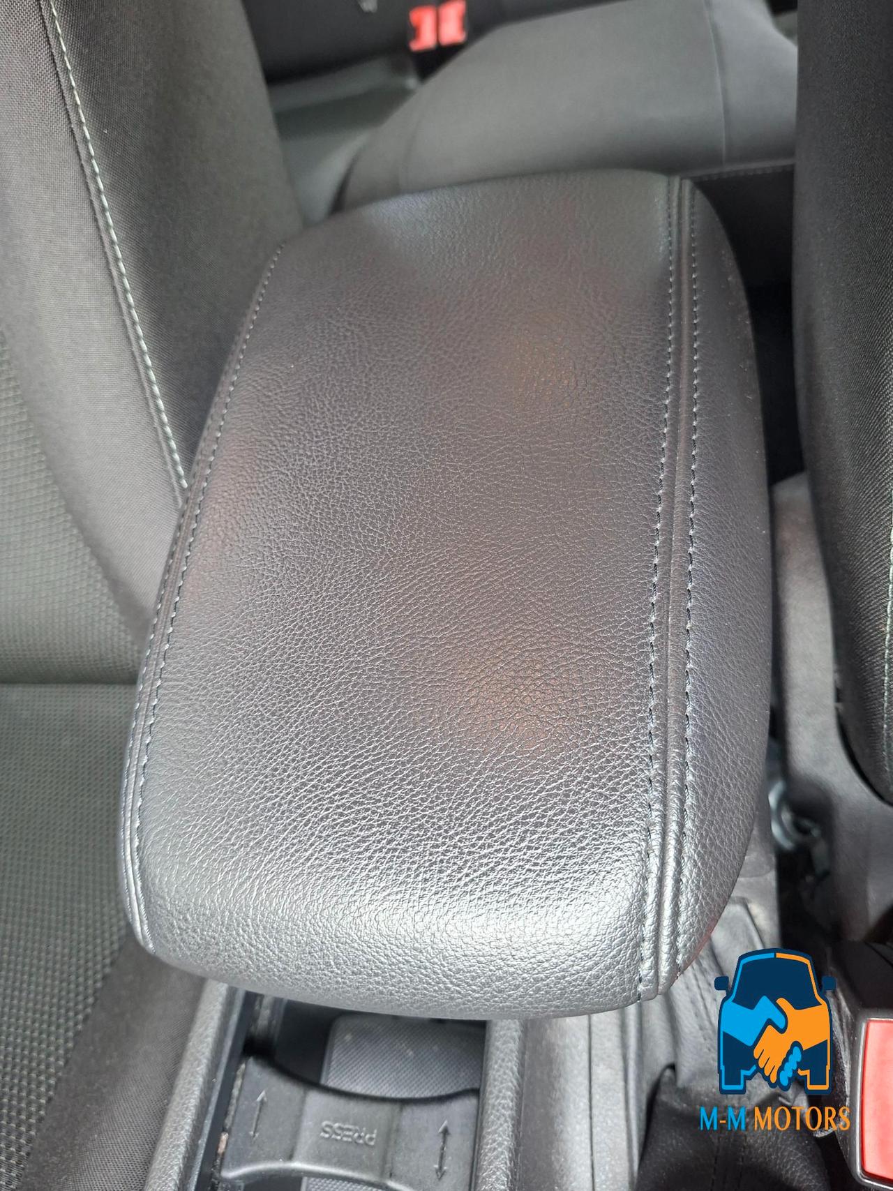 Ford Focus Station Wagon Focus SW 1.5 tdci Business s&s 120cv